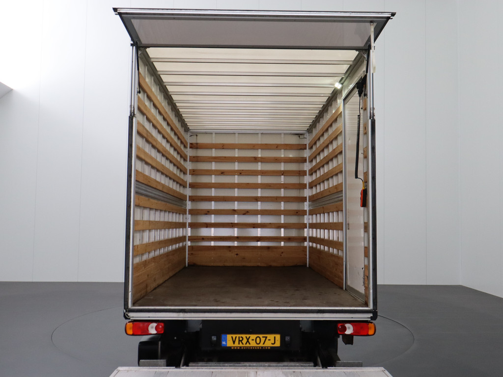 Mercedes-Benz Sprinter 2.0TDI Highline