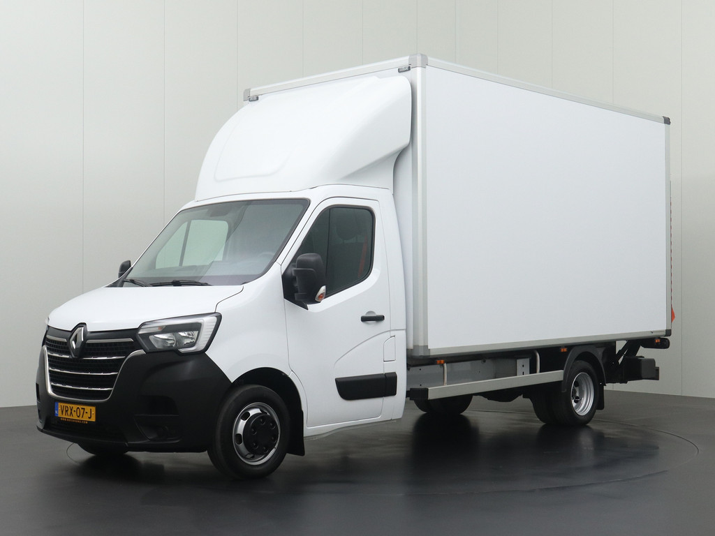 Mercedes-Benz Sprinter 2.0TDI Highline