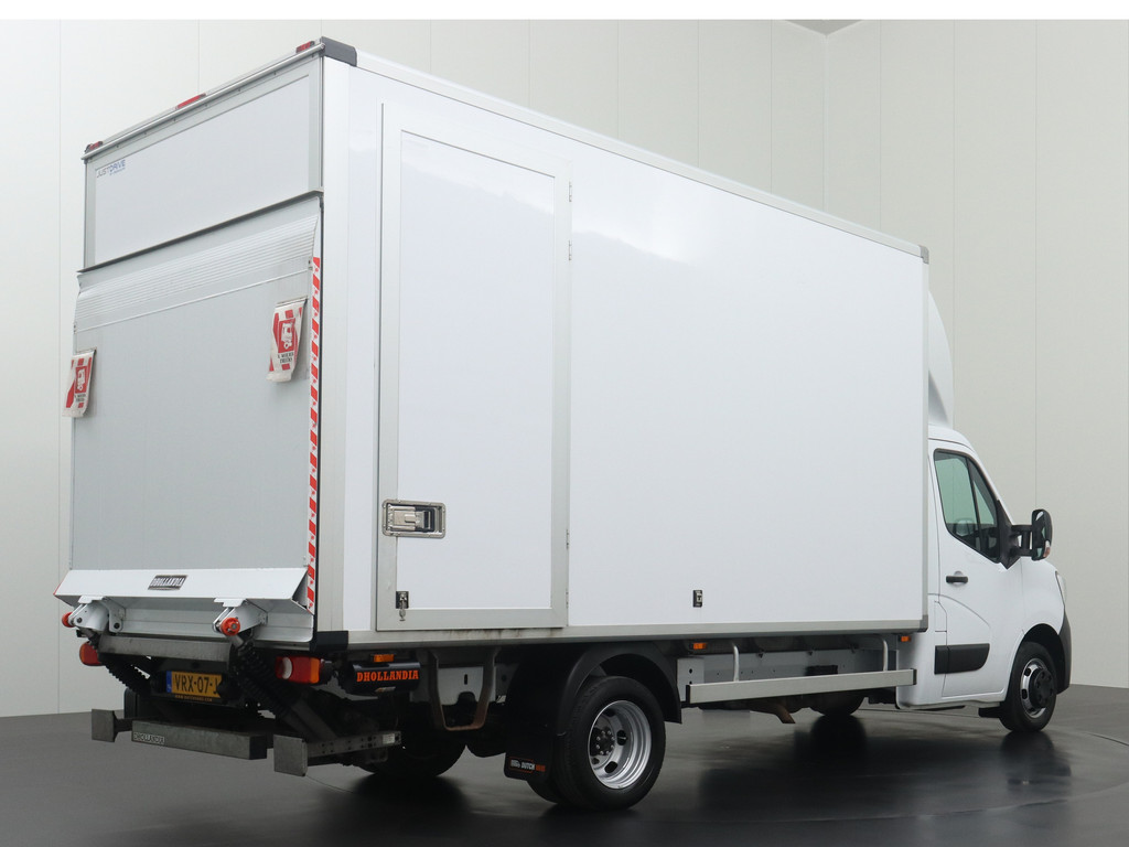 Mercedes-Benz Sprinter 2.0TDI Highline