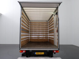 Renault Master 2.3DCi 165PK Bakwagen+Laadklep | 229.175 km | 2022 | 163 pk