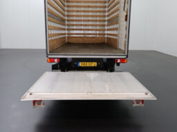 Renault Master 2.3DCi 165PK Bakwagen+Laadklep | 229.175 km | 2022 | 163 pk