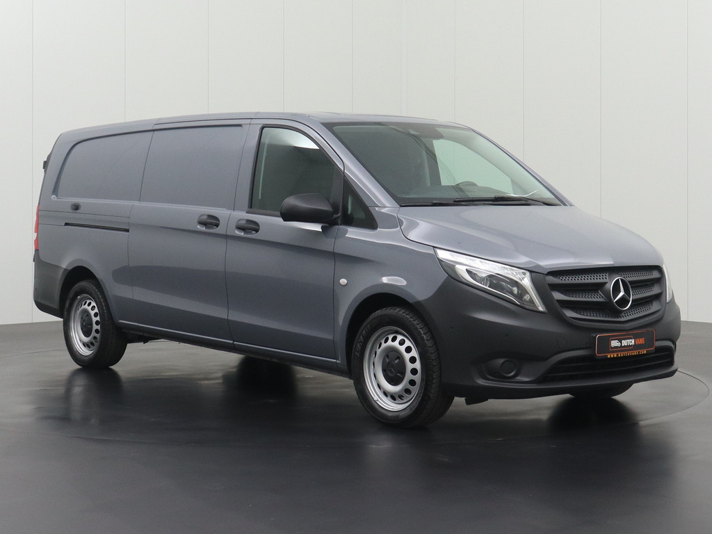 Mercedes-Benz Vito 119CDI 9G-Tronic Automaat XXL | 182.124 km | 2022 | 190 pk