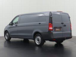 Mercedes-Benz Vito 119CDI 9G-Tronic Automaat XXL | 182.124 km | 2022 | 190 pk