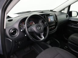 Mercedes-Benz Vito 119CDI 9G-Tronic Automaat XXL | 182.124 km | 2022 | 190 pk