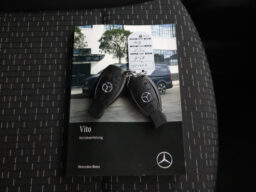 Mercedes-Benz Vito 119CDI 9G-Tronic Automaat XXL | 182.124 km | 2022 | 190 pk