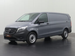 Mercedes-Benz Vito 119CDI 9G-Tronic Automaat XXL | 182.124 km | 2022 | 190 pk