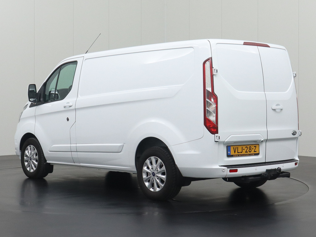 Mercedes-Benz Sprinter 2.0TDI Highline