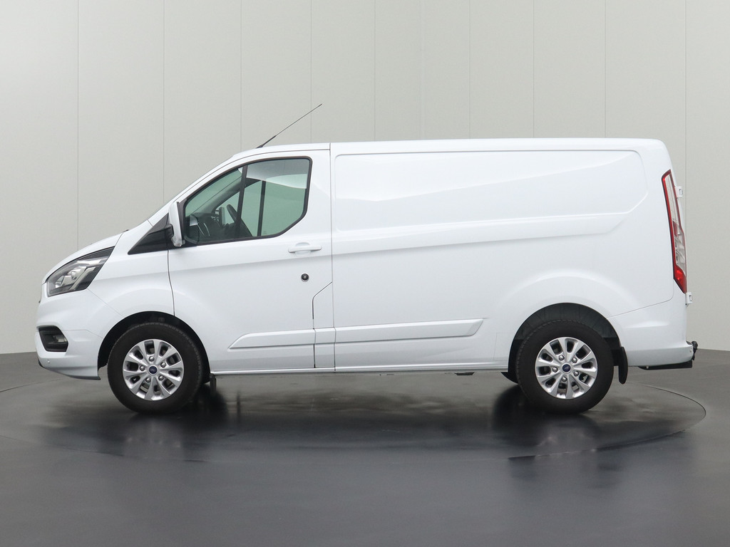 Mercedes-Benz Sprinter 2.0TDI Highline