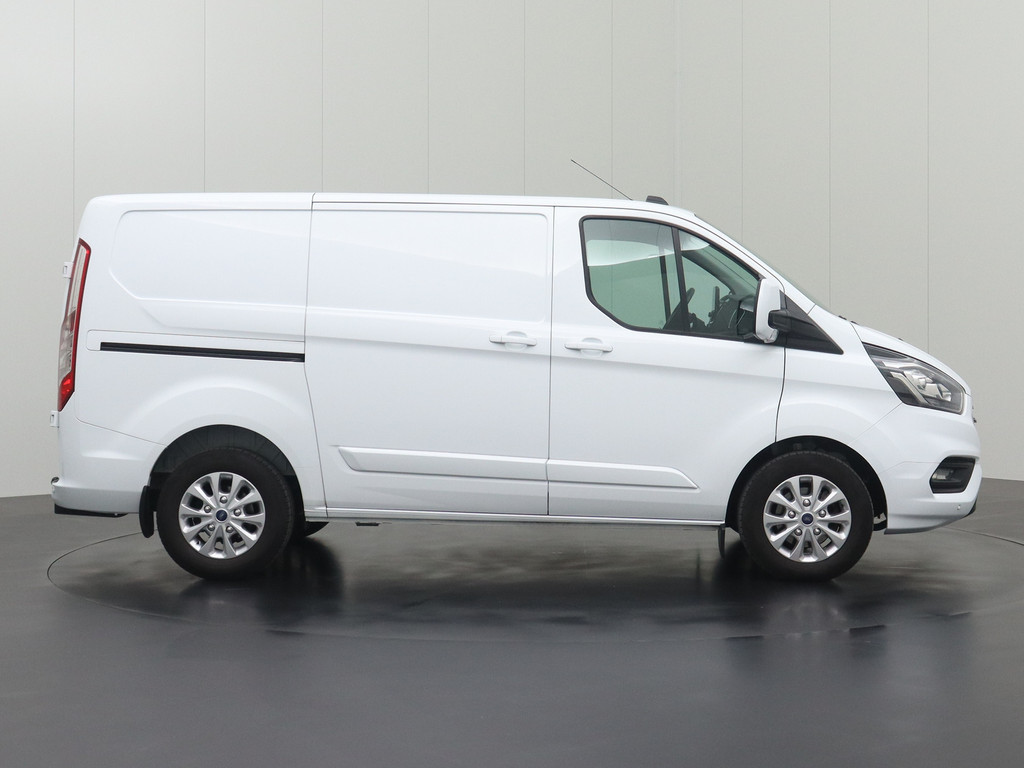 Mercedes-Benz Sprinter 2.0TDI Highline