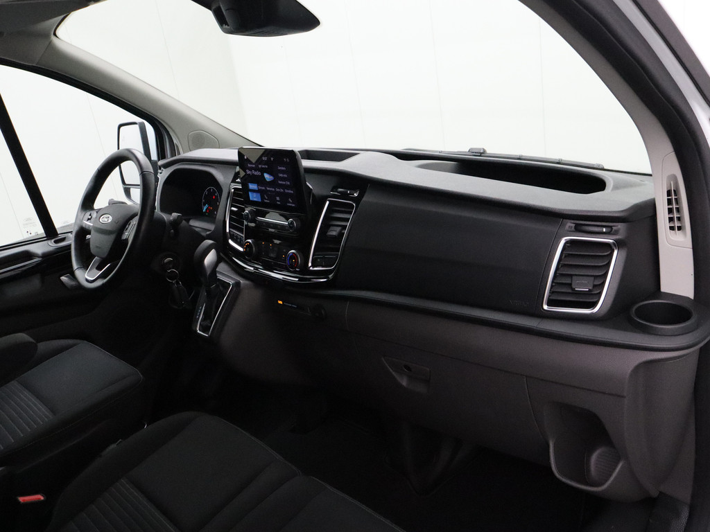 Mercedes-Benz Sprinter 2.0TDI Highline