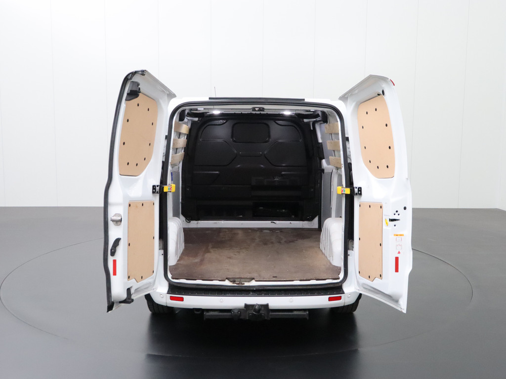 Mercedes-Benz Sprinter 2.0TDI Highline