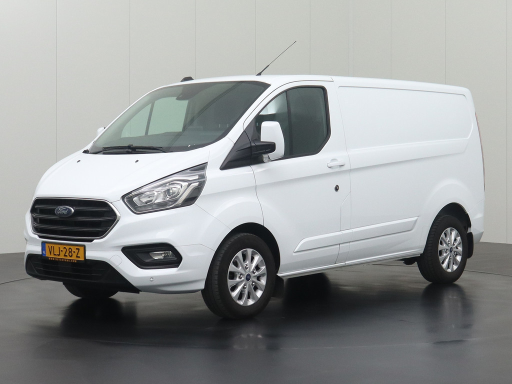 Mercedes-Benz Sprinter 2.0TDI Highline