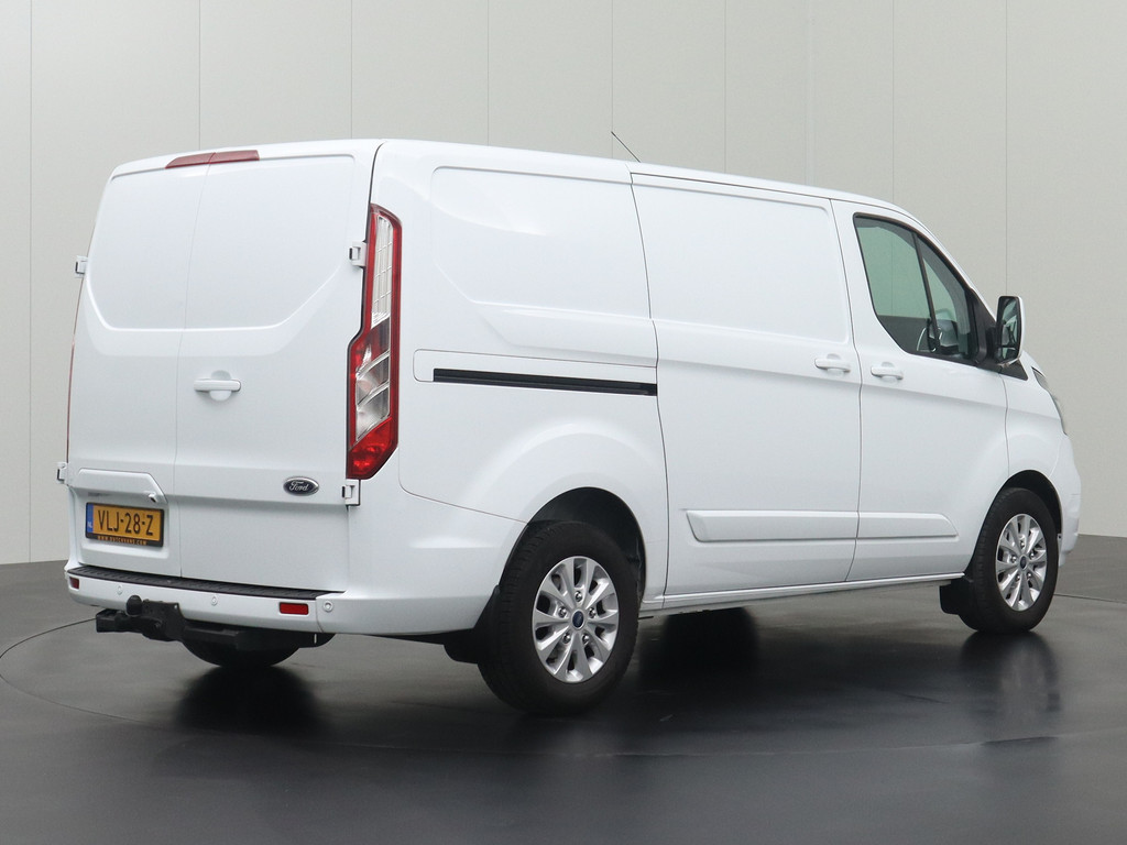 Mercedes-Benz Sprinter 2.0TDI Highline