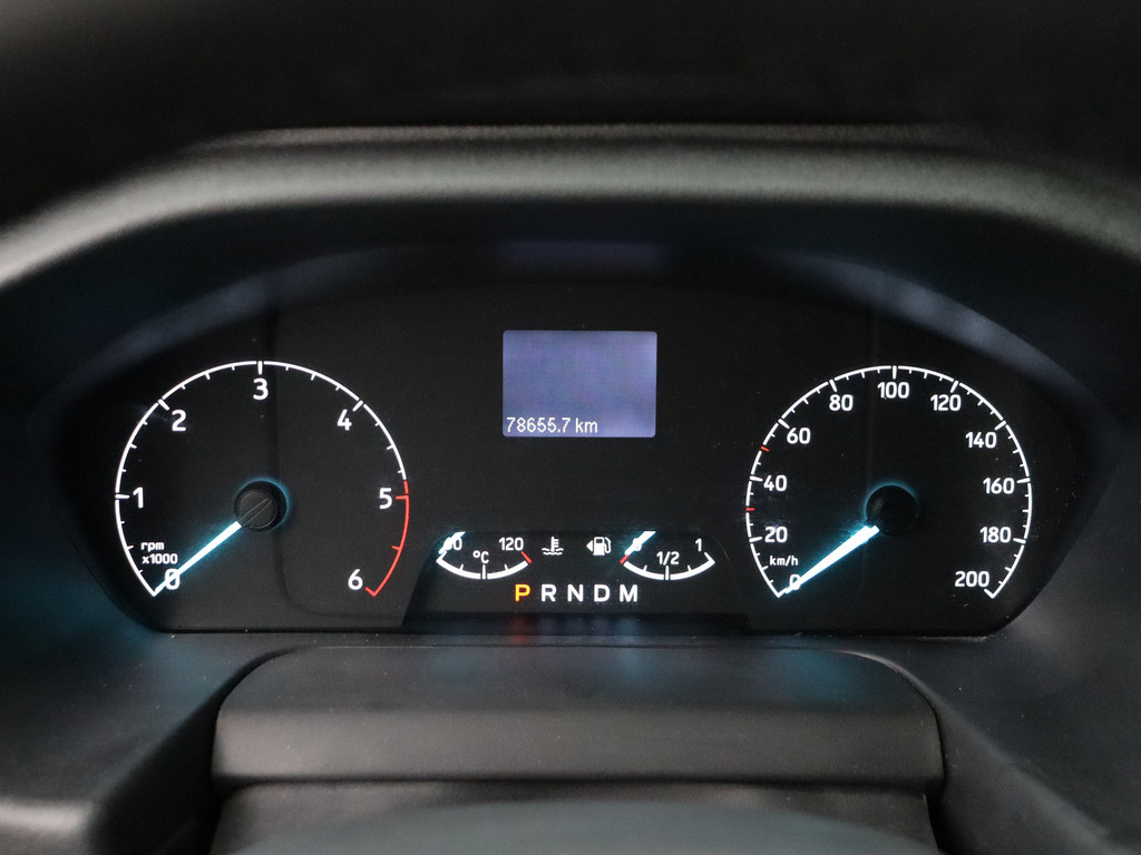 Mercedes-Benz Sprinter 2.0TDI Highline