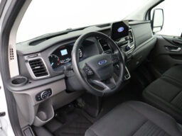 Ford Transit Custom 2.0TDCI L1H1 Limited | 78.655 km | 2021 | 131 pk