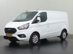Ford Transit Custom 2.0TDCI L1H1 Limited | 78.655 km | 2021 | 131 pk