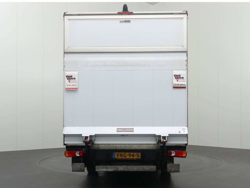 Mercedes-Benz Sprinter 2.0TDI Highline