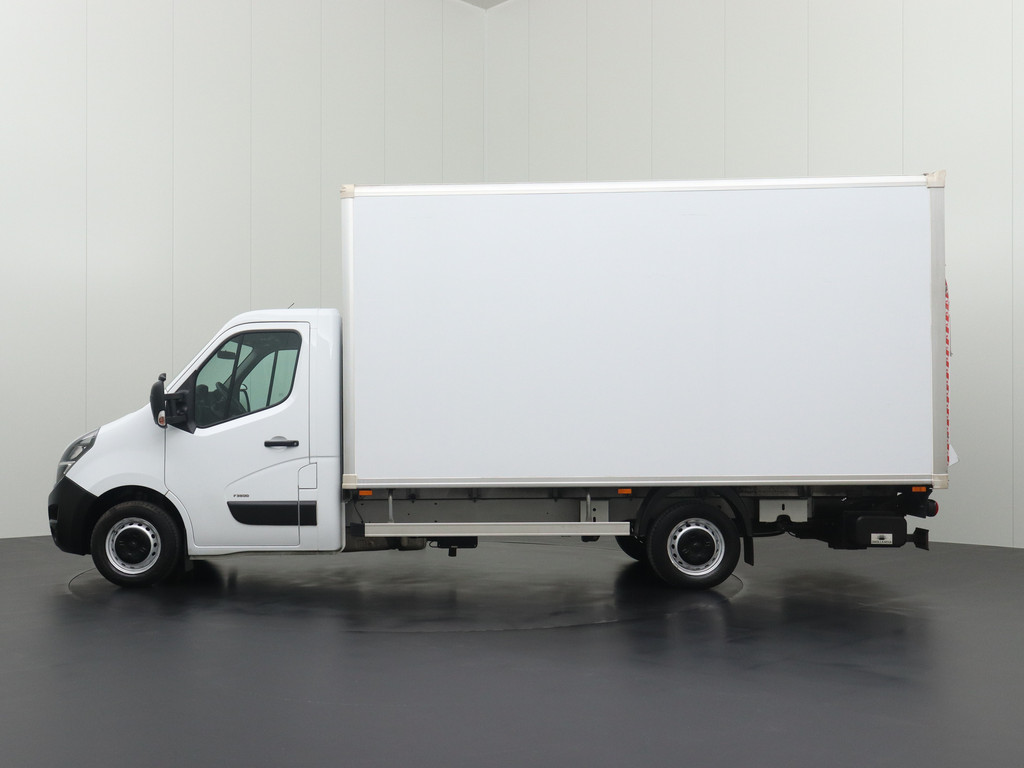 Mercedes-Benz Sprinter 2.0TDI Highline
