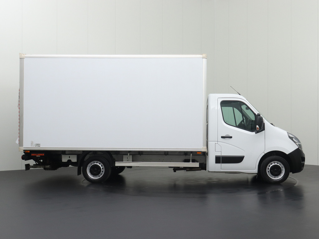 Mercedes-Benz Sprinter 2.0TDI Highline