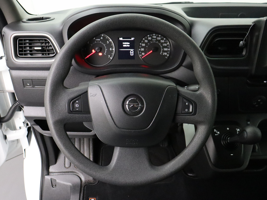 Mercedes-Benz Sprinter 2.0TDI Highline