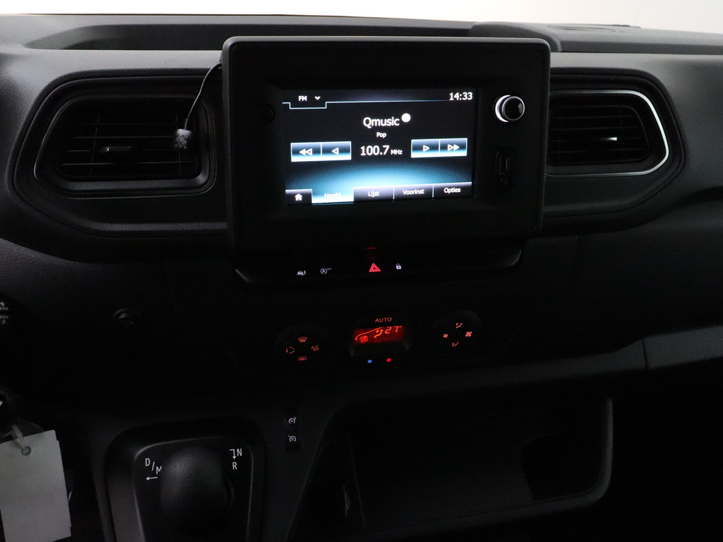 Mercedes-Benz Sprinter 2.0TDI Highline