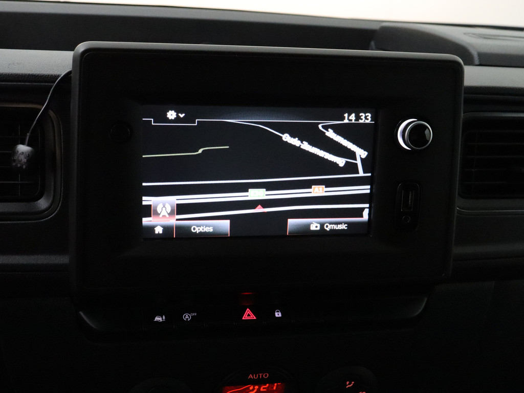 Mercedes-Benz Sprinter 2.0TDI Highline