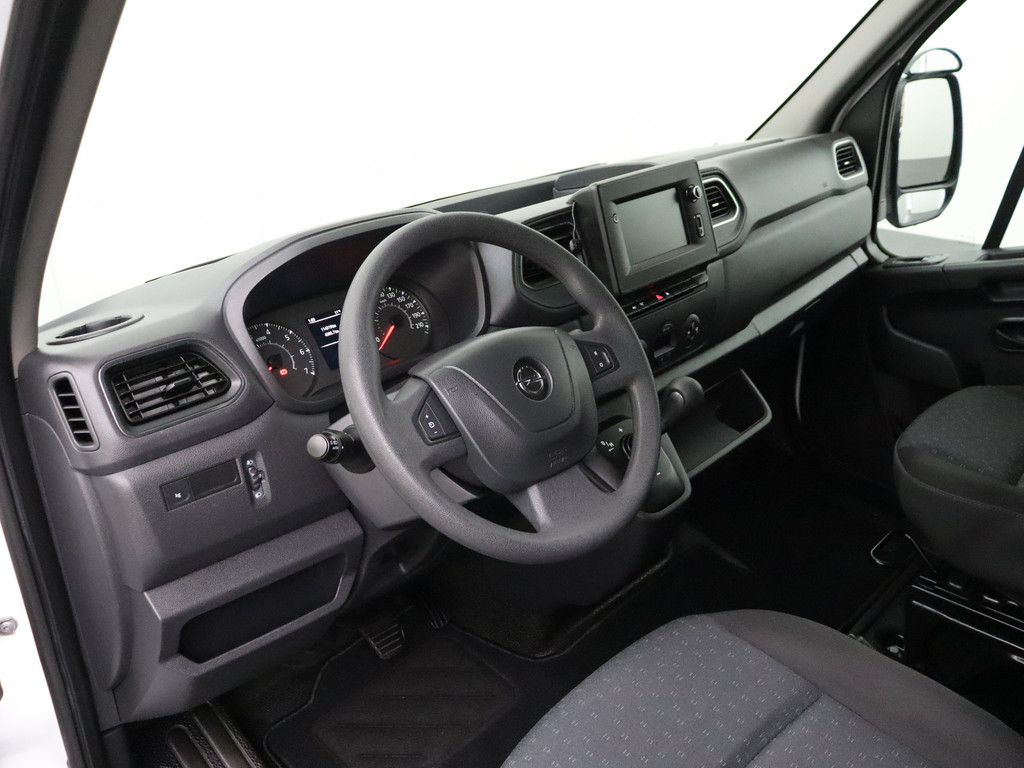 Mercedes-Benz Sprinter 2.0TDI Highline