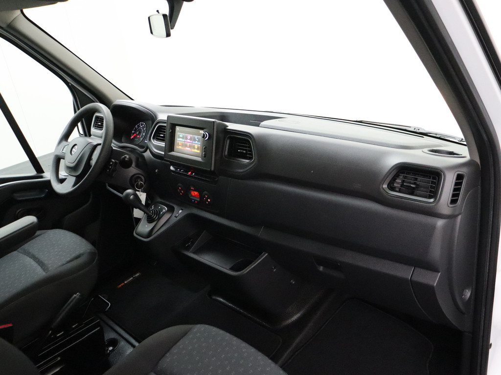 Mercedes-Benz Sprinter 2.0TDI Highline