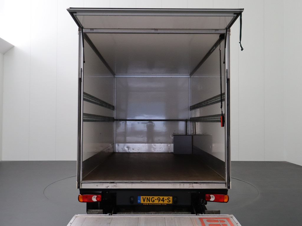 Mercedes-Benz Sprinter 2.0TDI Highline