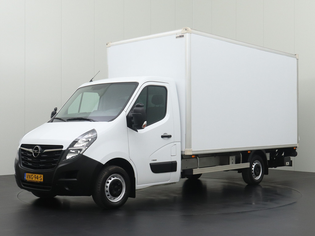 Mercedes-Benz Sprinter 2.0TDI Highline