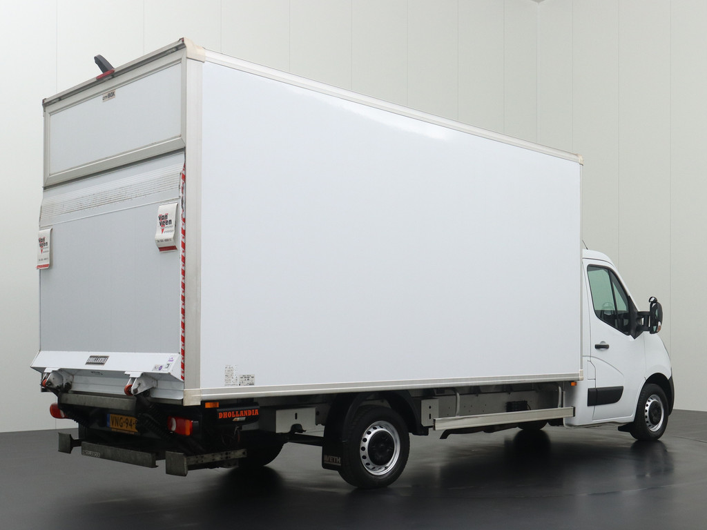 Mercedes-Benz Sprinter 2.0TDI Highline