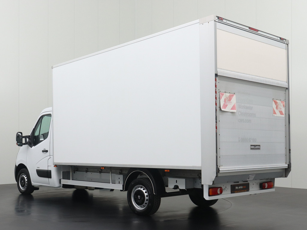Mercedes-Benz Sprinter 2.0TDI Highline