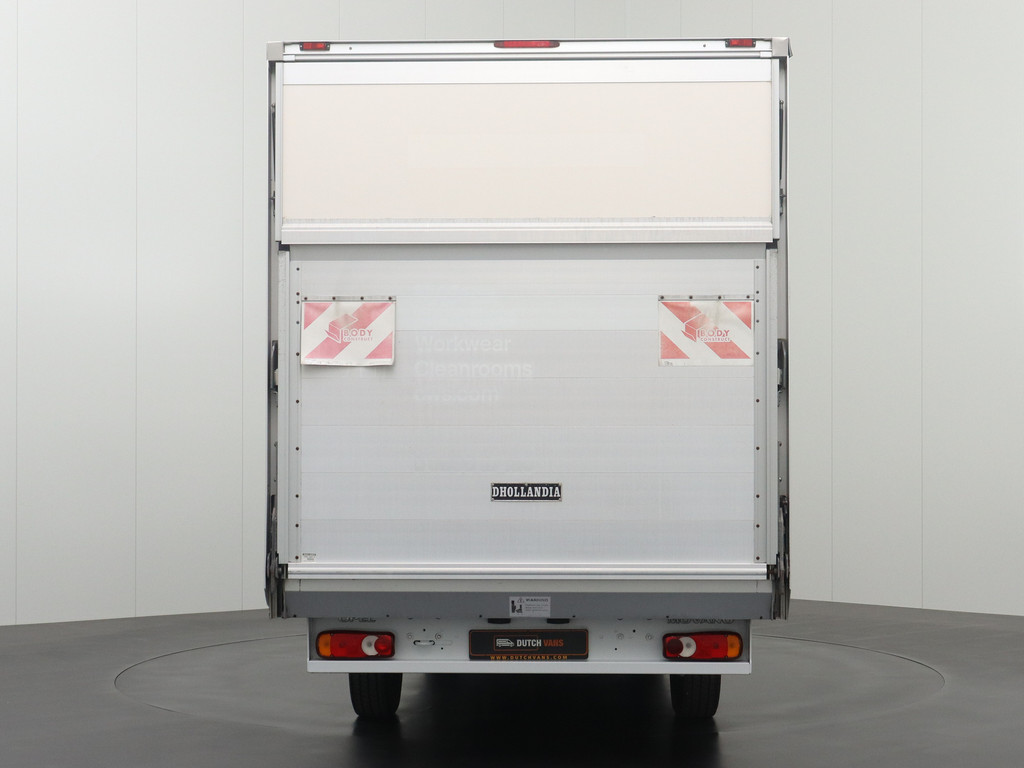 Mercedes-Benz Sprinter 2.0TDI Highline