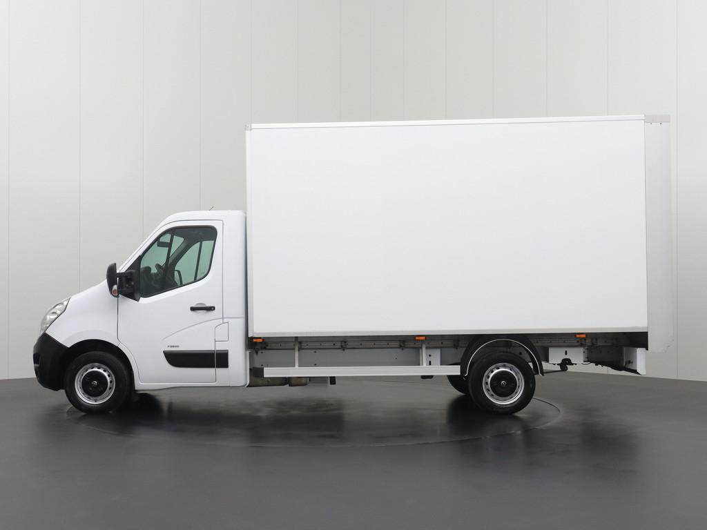 Mercedes-Benz Sprinter 2.0TDI Highline