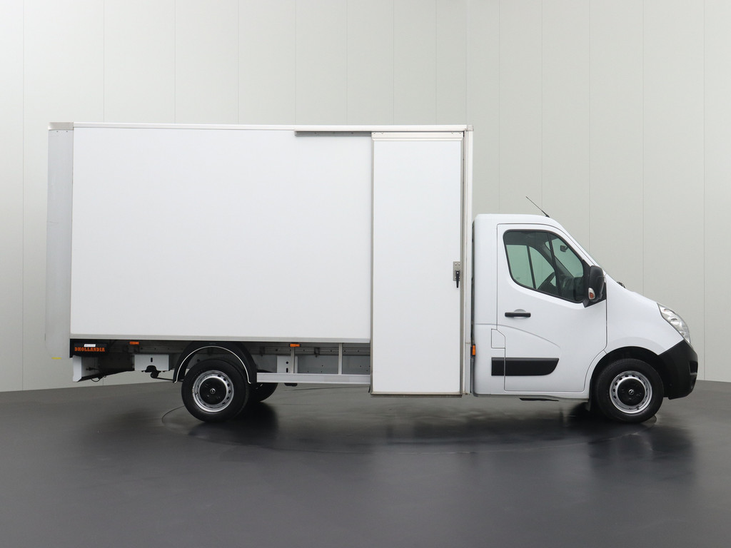 Mercedes-Benz Sprinter 2.0TDI Highline
