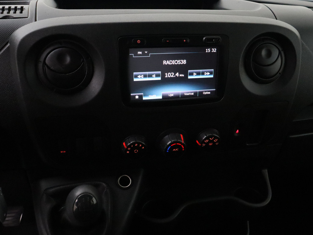 Mercedes-Benz Sprinter 2.0TDI Highline