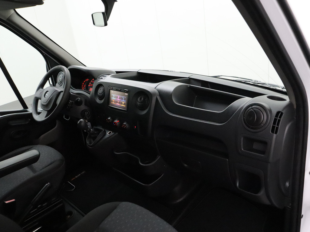 Mercedes-Benz Sprinter 2.0TDI Highline