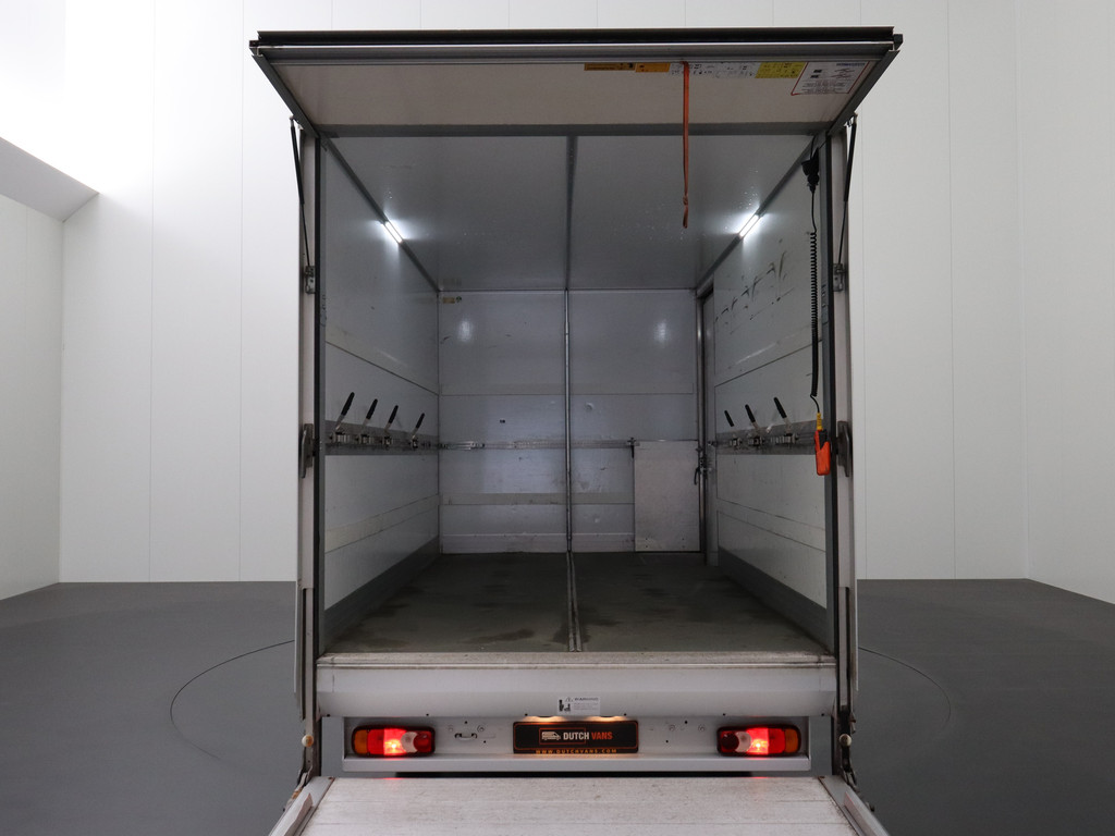 Mercedes-Benz Sprinter 2.0TDI Highline