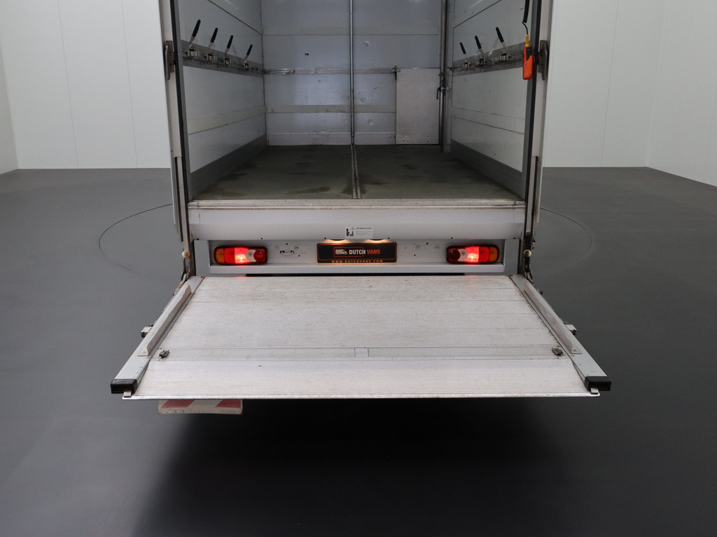Mercedes-Benz Sprinter 2.0TDI Highline