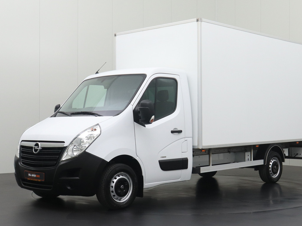 Mercedes-Benz Sprinter 2.0TDI Highline