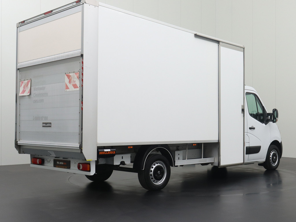 Mercedes-Benz Sprinter 2.0TDI Highline