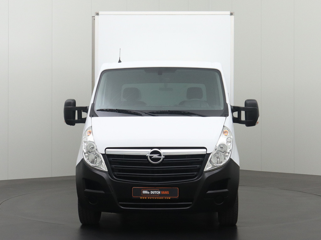 Mercedes-Benz Sprinter 2.0TDI Highline