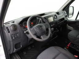 Opel Movano 2.3CDTI 130PK Bakwagen+Laadklep | 112.906 km | 2019 | 136 pk
