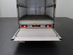 Opel Movano 2.3CDTI 130PK Bakwagen+Laadklep | 112.906 km | 2019 | 136 pk