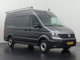 Volkswagen Crafter 2.0TDI L3H3 Highline | Imperiaal | Trekhaak | 201.220 km | 2019 | 102 pk
