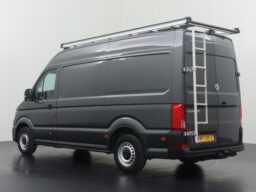 Volkswagen Crafter 2.0TDI L3H3 Highline | Imperiaal | Trekhaak | 201.220 km | 2019 | 102 pk