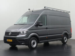 Volkswagen Crafter 2.0TDI L3H3 Highline | Imperiaal | Trekhaak | 201.220 km | 2019 | 102 pk