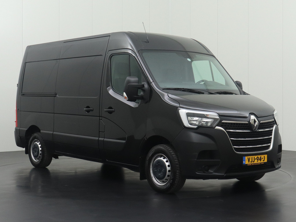 Renault Master 2.3DCi 150PK L2H2 Energy | 132.439 km | 2021 | 150 pk