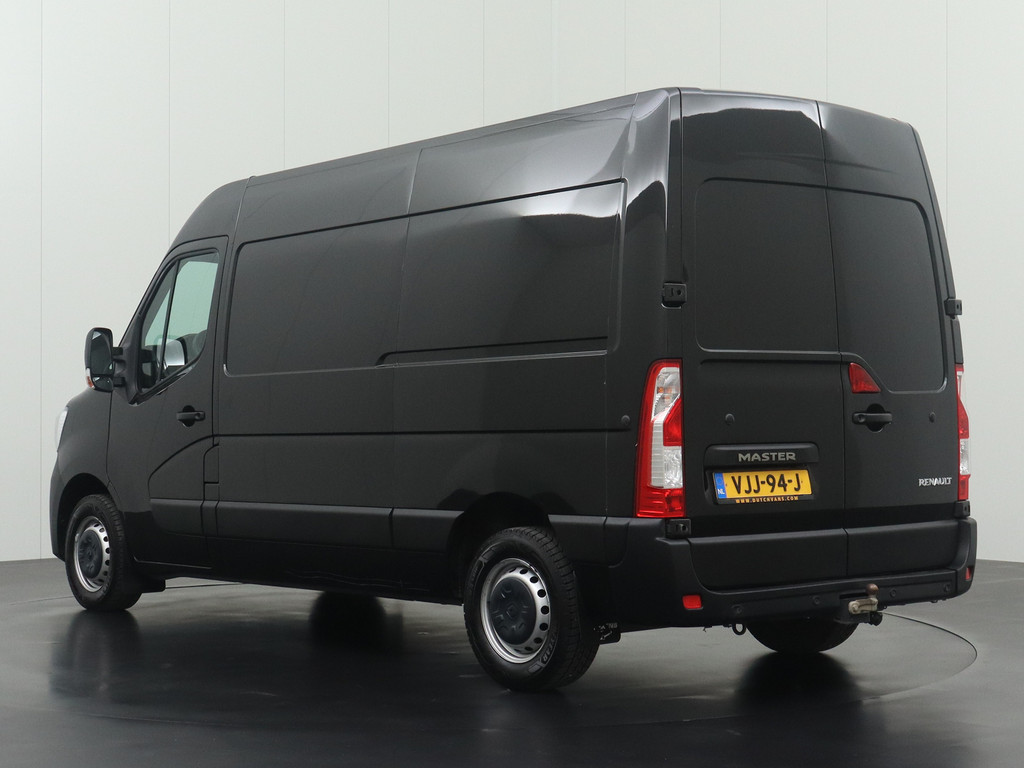 Mercedes-Benz Sprinter 2.0TDI Highline