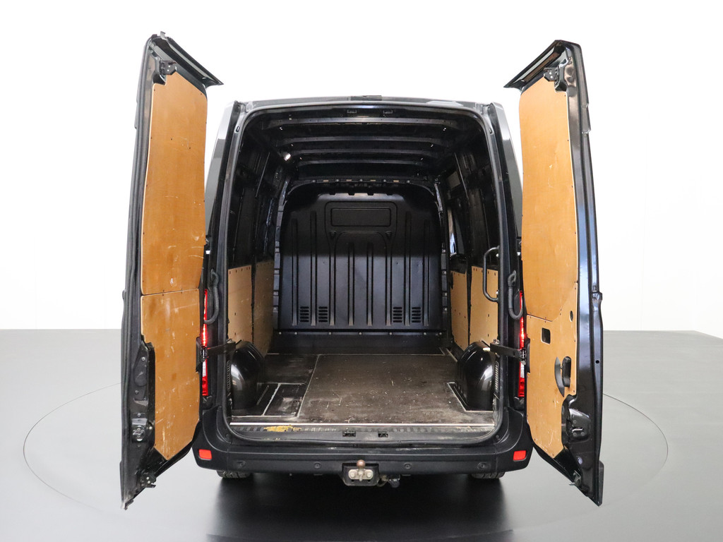 Mercedes-Benz Sprinter 2.0TDI Highline